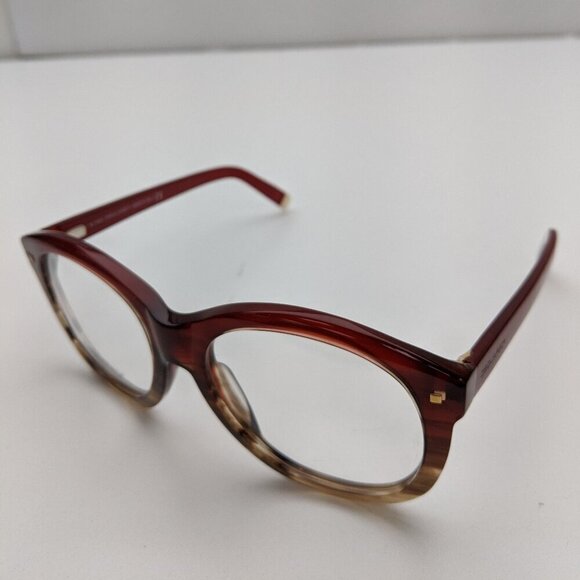 🕶️Made in Italy! Dsquared DQ5047-068 Eyeglasses 58-18-140 / ALA633🕶️​ - Picture 3 of 8